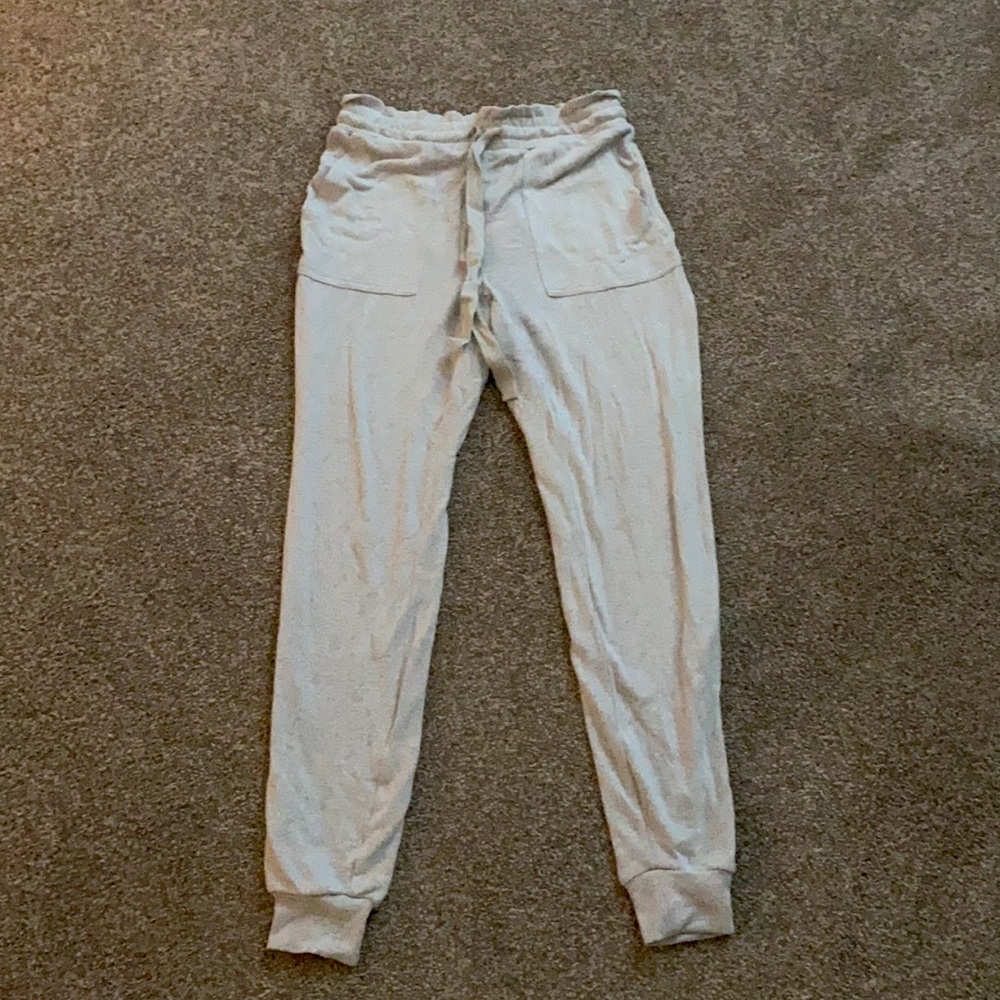 Sleepwear joggers